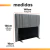 Imagem do Cabeceira para Cama Box Casal Golden de 1,40m Hellen