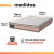 Cama Box Baú Casal Colchão Gazin Molas Ensacadas Maximus 138x188x65cm - Esplanada Móveis | A loja de móveis para sua Casa