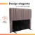 Cabeceira para Cama Box Casal Golden de 1,40m Hellen - comprar online