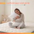 Cama Box Desmontável Colchão King Molas Ensacadas Splendido 193x203x62cm Munhoz - comprar online
