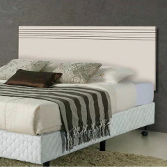 Cabeceira Para Cama Box Casal de 1,58m Geórgia J&A — foto 12