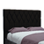 Imagem do Cabeceira Estofada Para Cama Box Casal Miami de 1,40m Suede Dobuê