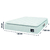 Cama Box Colchão Casal Espuma D33 Vangogh Pillow Top 138x188x67cm Hellen - Esplanada Móveis | A loja de móveis para sua Casa