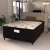 Cama Box Colchão Casal Molas Ensacadas Granville Pillow Top 138x188x66cm Probel na internet