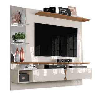 Painel para TV Intense Lukaliam
