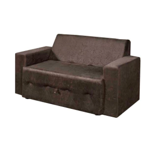 Sofá-cama Pratik 5000 Mamflex Suede