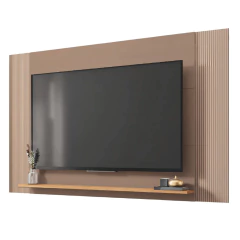 Painel Para TV Até 65 Polegadas 1,80m com Impressão 3D Intense Caemmun — foto 6