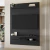 Painel para TV de até 50 Polegadas 1,30m Mister NT 1195 Preto Notável - comprar online