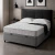Cama Box Baú Casal D33 Inducol Soft 138x188x58cm CBP - comprar online