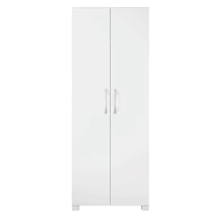 Armário Multiuso Lavanderia Notável Nt4015 Branco — foto 1