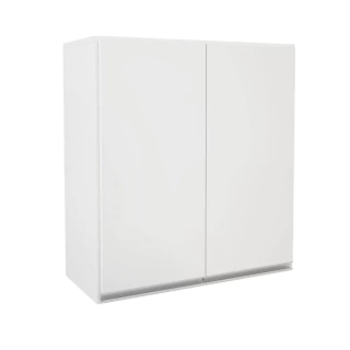 Armário Duplo Top Class Batrol Branco