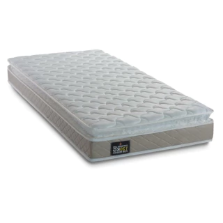 COLCHAO HELLEN MILLENIUM D33 C/PILLOW 0,88X19 BG