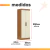 Imagem do Modulo de Guarda Roupas para Quarto Madrid 2 Portas Maxel