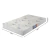 Cama Box Solteiro Colchão De Espuma D20 Supreme 88x188x50cm na internet