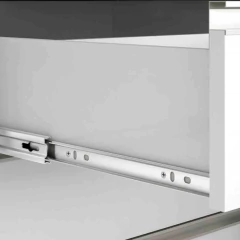 Paneleiro Duplo Nicho Para Micro-ondas Top Class Branco — foto 7