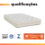 Imagem do Cama Box Queen Molas Ensacadas Memphis 158x198x70cm