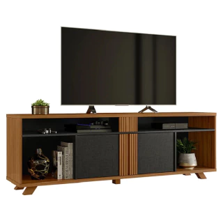 Rack Bancada para TV até 70 Polegadas 1,80m NT 1320