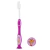 Escova De Dentes 3A+ Roxa - Chicco - comprar online
