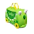 Mala Infantil Com Rodinha Dudley o Dino Verde - Trunki