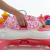 Imagem do Andador Infantil Goal Walker 4 em 1 Rosa - Cosco