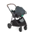 Carrinho de Bebê Versatrax E Travel System TRIO Azul Lagoon - Joie - loja online