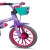 Bicicleta Infantil com Rodinhas Aro 12 Cecizinha 2023 Colorida - Caloi - BabyStock