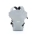 Canguru Infantil Loop Até 9 kg Cinza Claro - Cosco