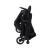 Imagem do Carrinho com Bebê Conforto Travel System Yupi Duo Pro Preto - Voyage