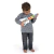 Guitarra Musical Infantil Branco - Hape - comprar online