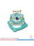 Andador Infantil 4 em 1 Funny Verde Água - Galzerano - comprar online