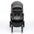 Carrinho de Bebê Anna³ Select Grey - Maxi-Cosi - loja online