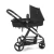 Carrinho de Bebê Mobi Full Black - Safety 1st - BabyStock