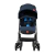 Carrinho para Bebê Compacto Qbit+All Terrain Night Blue - GB - comprar online