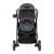 Imagem do Carrinho de Bebê Travel System Trio Versatrax E Preto Moon Light + Brinde Exclusivo - Joie