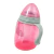 Copo com Alças e Bico em Silicone 220ml Rosa - Clingo na internet