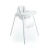 Cadeira de Alimentação Cook Branco - Cosco