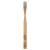 Escova De Dentes De Bambu Bamboo Toothbrush 3A+ - Chicco na internet