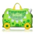 Mala Infantil Com Rodinha Dudley o Dino Verde - Trunki - comprar online