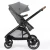 Carrinho de Bebê Anna³ Select Grey - Maxi-Cosi - loja online