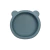 Bowl de Silicone Piccolo Ursinho Azul - Infanti - comprar online