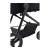 Carrinho de Bebê Ivy Black - Galzerano - loja online