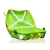 Mala Infantil Com Rodinha Dudley o Dino Verde - Trunki na internet