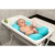 Almofada De Banho Azul - Baby Pil - comprar online