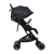 Carrinho para Bebê Compacto Qbit+All Terrain Night Black - GB - BabyStock