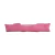 Babador de Silicone com Cata Migalhas Porquinho Rosa - KaBaby - comprar online