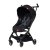Carrinho de Bebê Compacto Pockit+ All-City 6 meses a 15kg Velvet Black - GB na internet