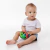 Chocalho Baby Ball Cute Colors - Buba - comprar online