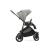 Imagem do Carrinho de Bebê Versatrax E Travel System Trio Pebble Cinza - Joie