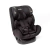 Cadeirinha de Carro Multifix com Isofix 0 a 36 kg Black Urban - Safety 1st