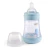 Mamadeira Perfect 5 Fluxo Inicial 150ml Azul - Chicco - comprar online
